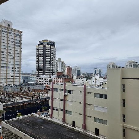 Santos Dumont Appartement Punta del Este Buitenkant foto