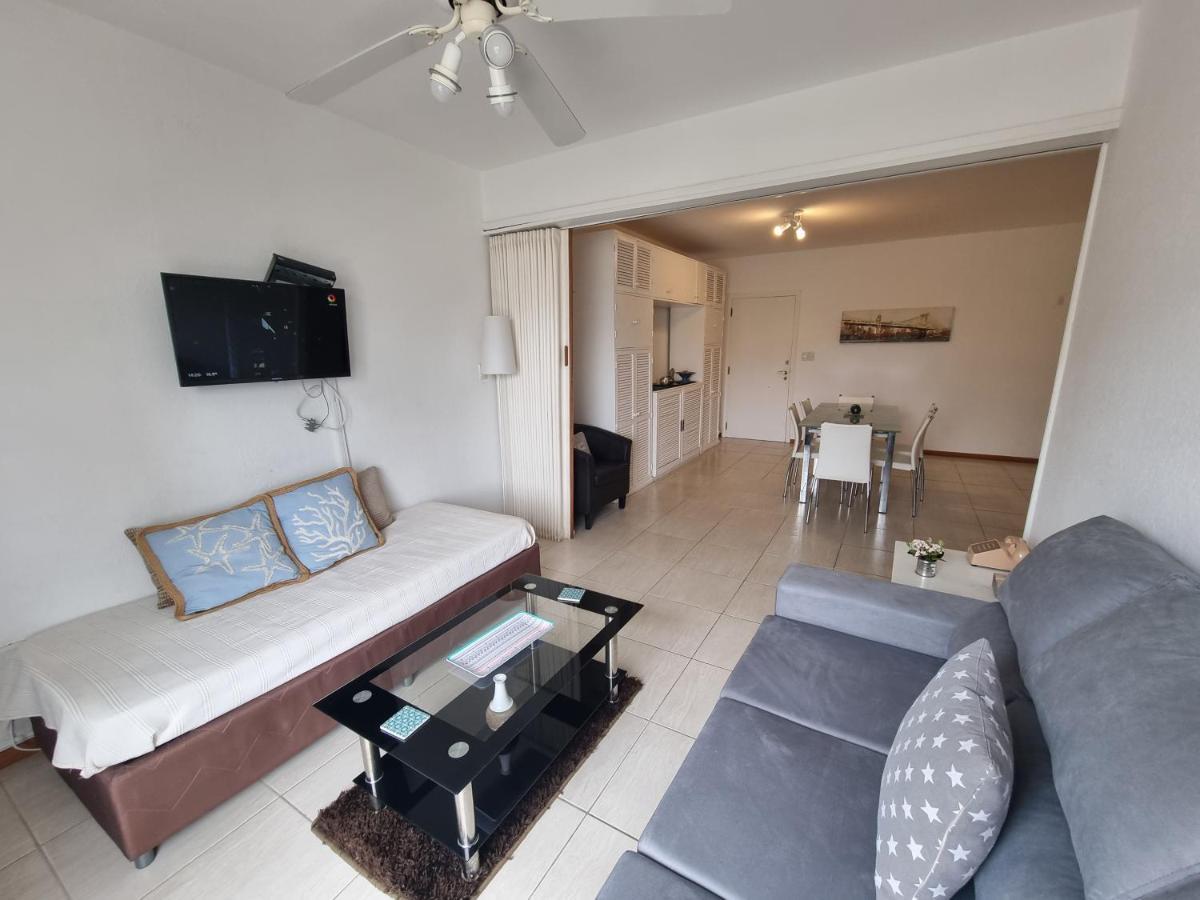 Santos Dumont Appartement Punta del Este Buitenkant foto