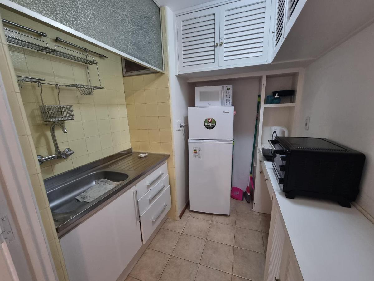 Santos Dumont Appartement Punta del Este Buitenkant foto
