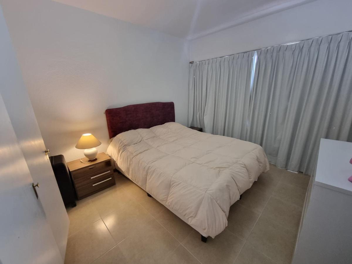 Santos Dumont Appartement Punta del Este Buitenkant foto