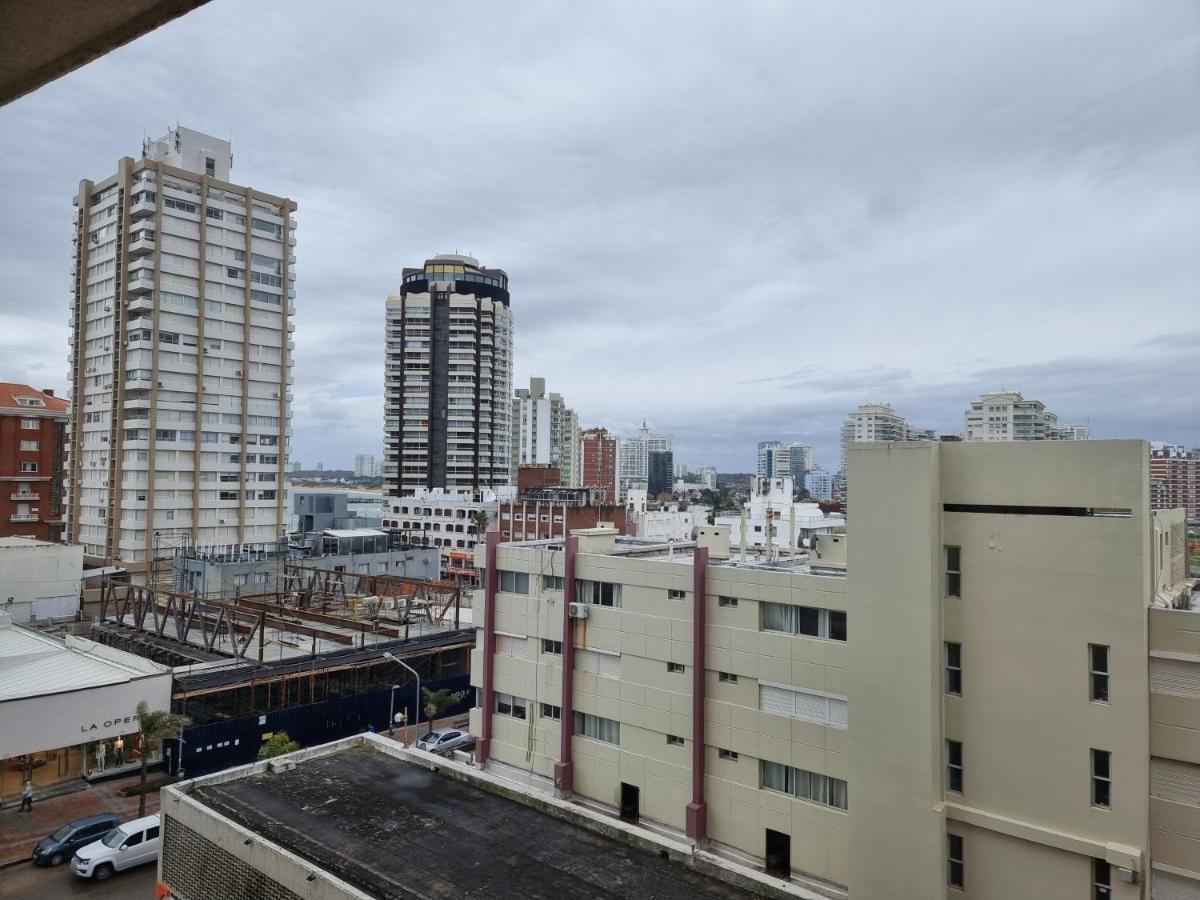 Santos Dumont Appartement Punta del Este Buitenkant foto
