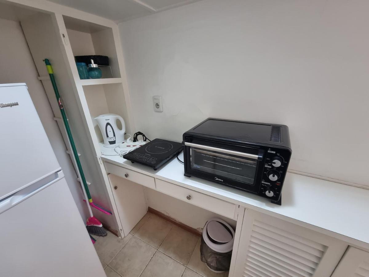 Santos Dumont Appartement Punta del Este Buitenkant foto