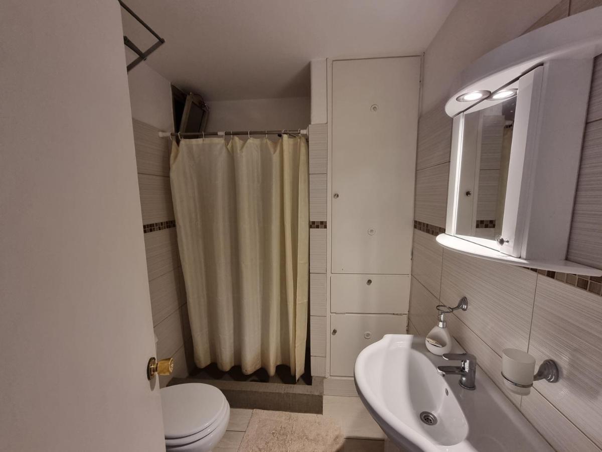 Santos Dumont Appartement Punta del Este Buitenkant foto