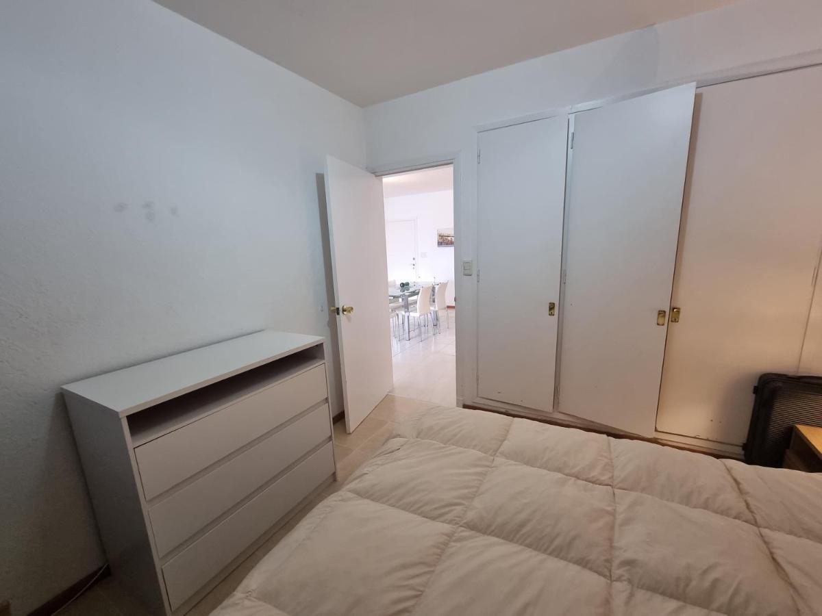 Santos Dumont Appartement Punta del Este Buitenkant foto