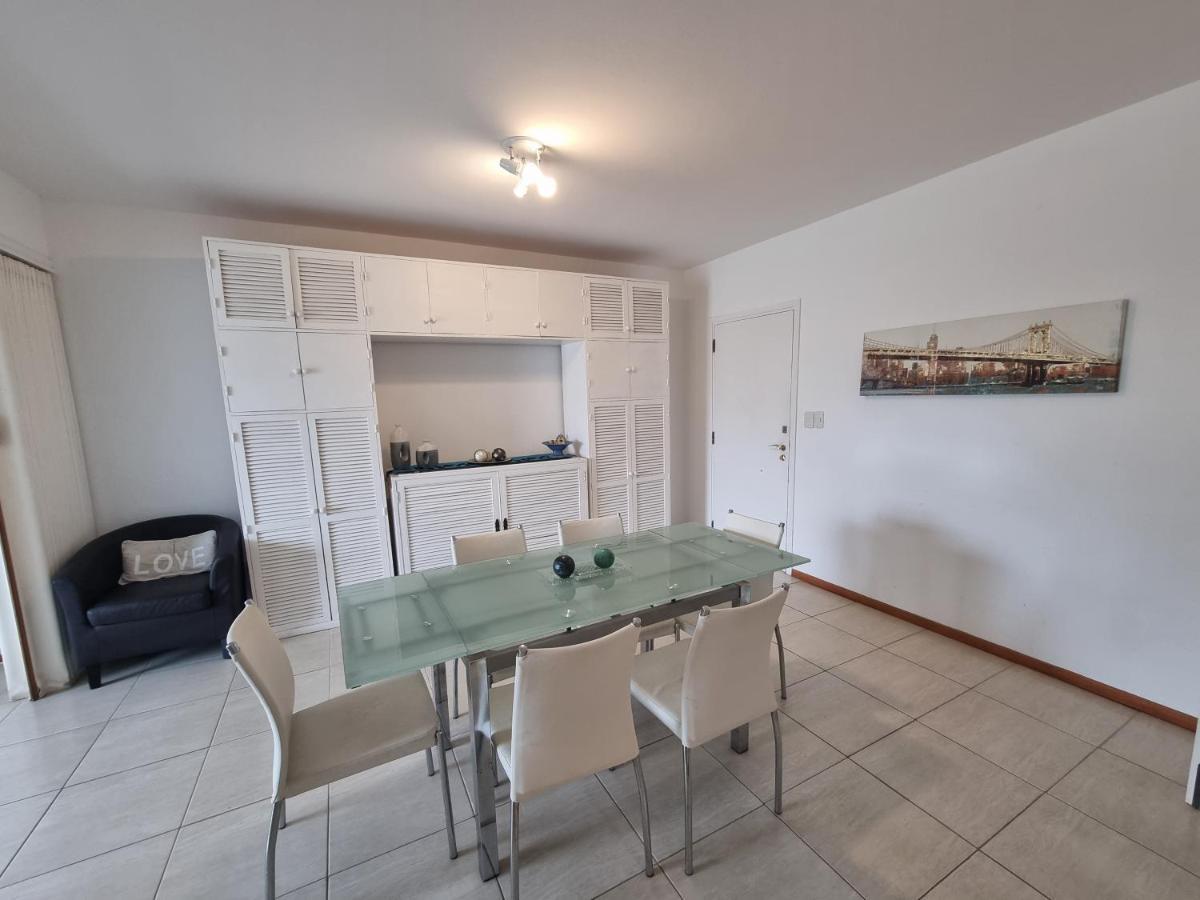 Santos Dumont Appartement Punta del Este Buitenkant foto