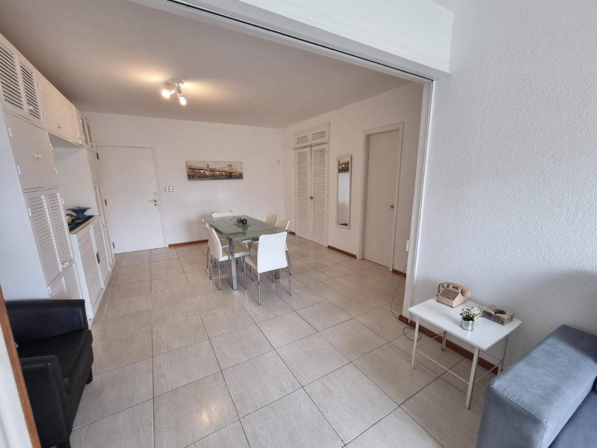 Santos Dumont Appartement Punta del Este Buitenkant foto