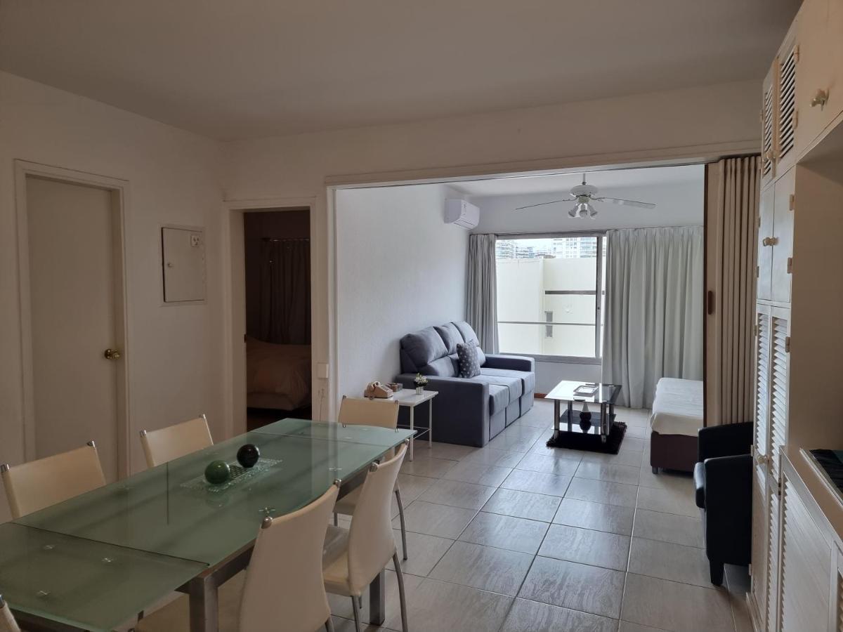 Santos Dumont Appartement Punta del Este Buitenkant foto