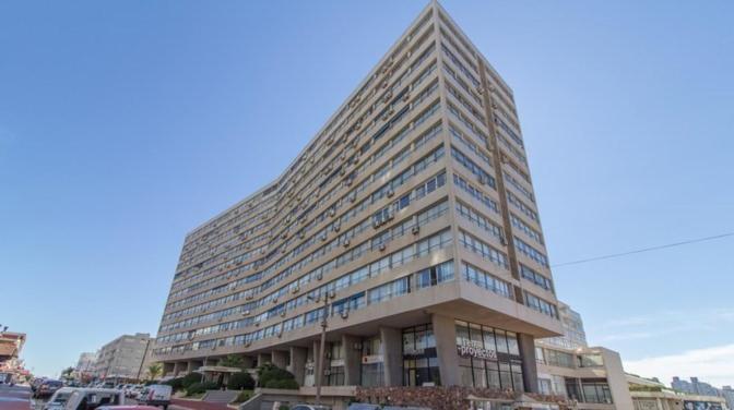 Santos Dumont Appartement Punta del Este Buitenkant foto